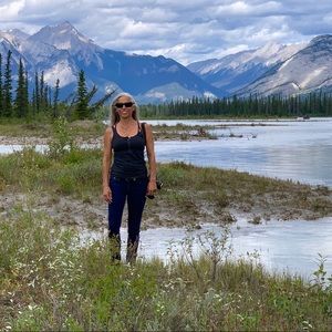 Meet your Posher, Kay